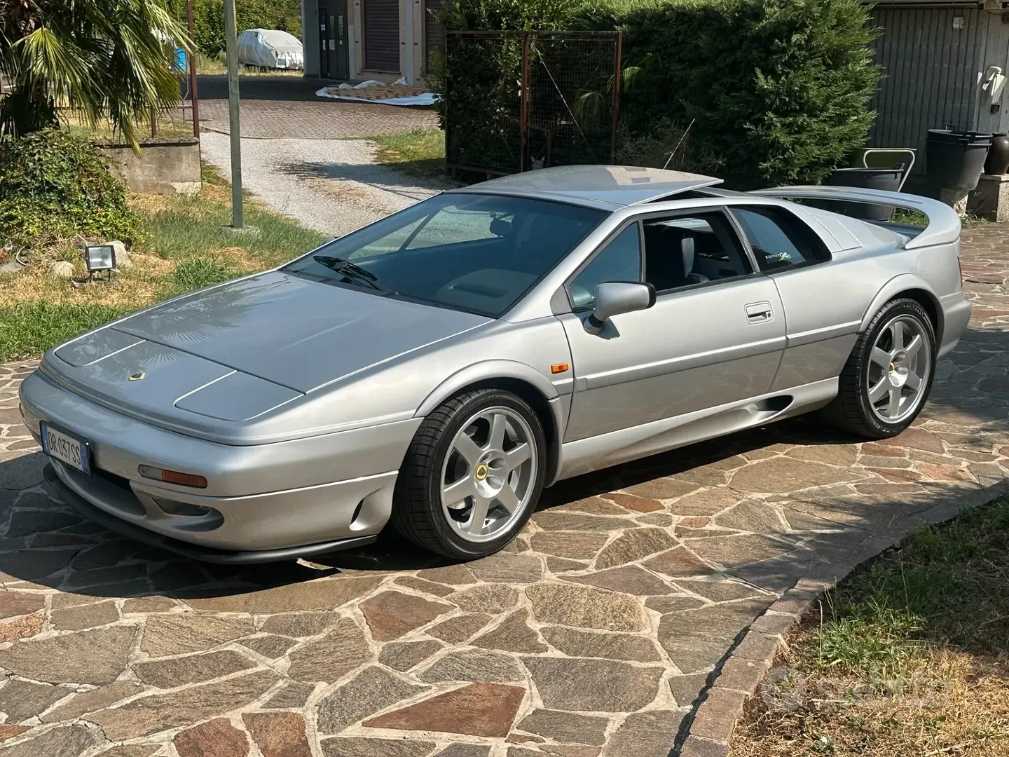 Lotus Esprit