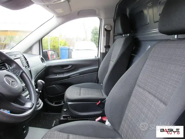 Mercedes-Benz Vito 2020 photo 4