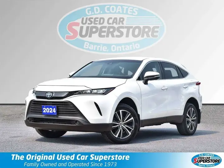 Toyota Venza