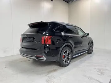 Kia Sorento 2021 photo 3