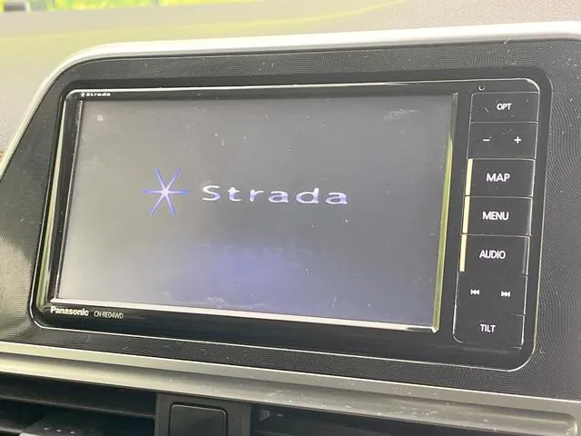 Toyota Sienta 2017 photo 3