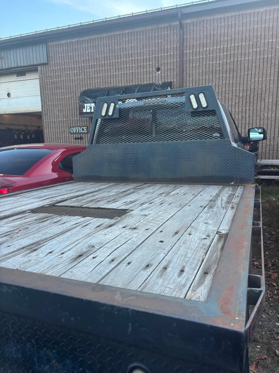 Dodge Ram 3500 2002 photo 3