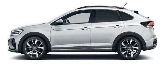 Volkswagen Taigo 2027 photo 2
