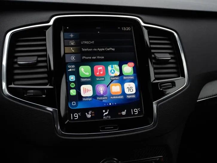 Volvo Xc90 2016 photo 3