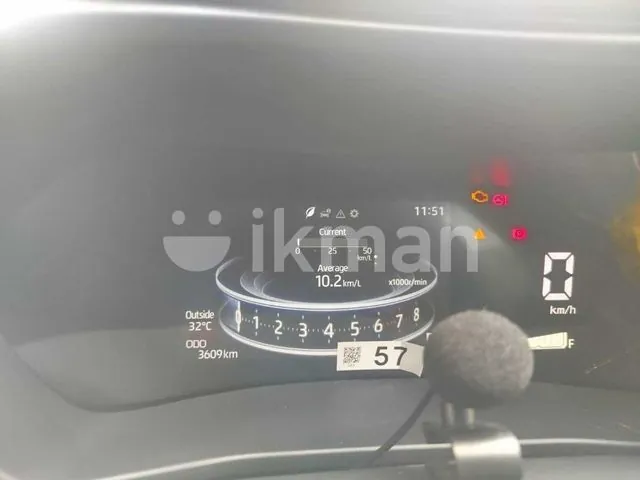 Toyota Raize 2026 photo 3