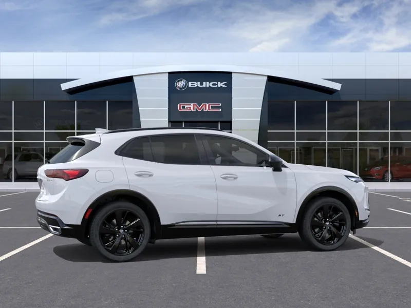 Buick Envision 2026 photo 5