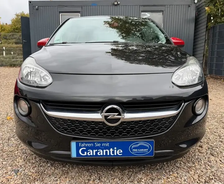 Opel Adam
