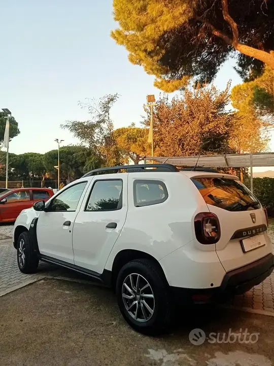 Dacia Duster 2019 photo 5