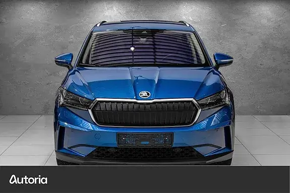 Skoda Enyaq 2025 photo 3