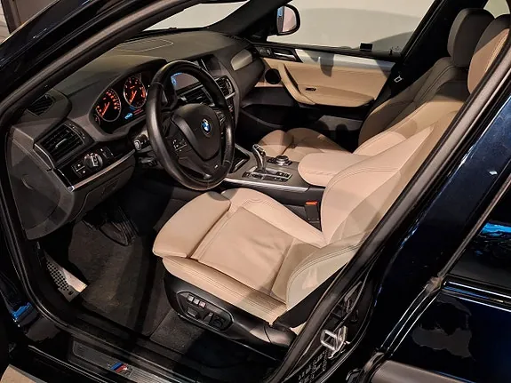 BMW X4 2016 photo 5