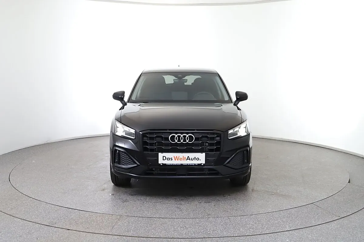 Audi Q2 2026 photo 2
