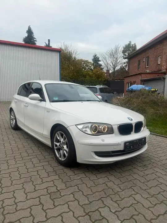BMW 120D