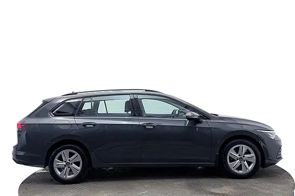 Volkswagen Golf I 2024 photo 5