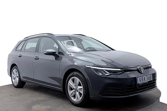 Volkswagen Golf I 2024 photo 4