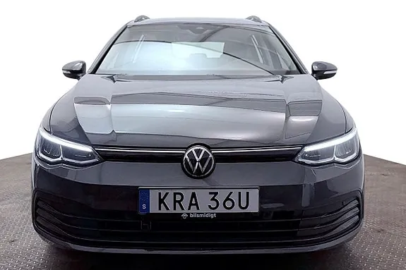 Volkswagen Golf I 2024 photo 3