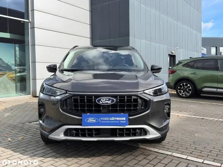 Ford Kuga 2026 photo 3