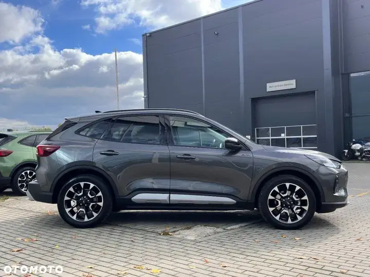 Ford Kuga 2026 photo 5