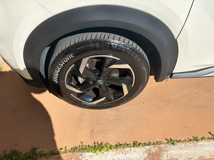 Nissan Juke 2024 photo 5