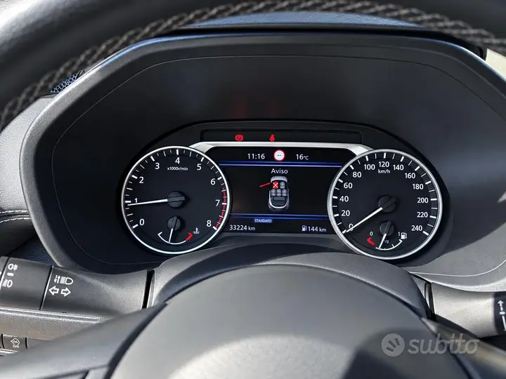 Nissan Juke 2024 photo 3
