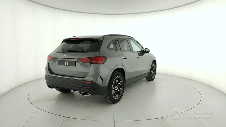 Mercedes-Benz Gla 2026 photo 3
