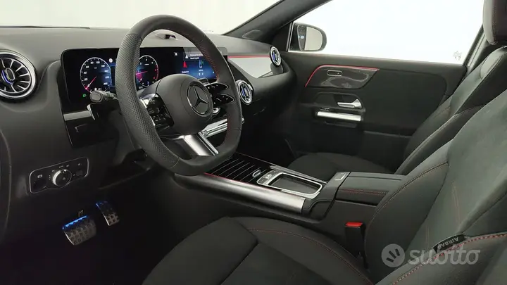 Mercedes-Benz Gla 2026 photo 5