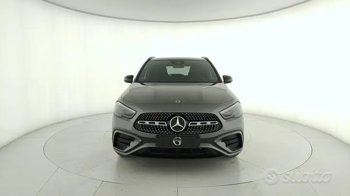 Mercedes-Benz Gla 2026 photo 2