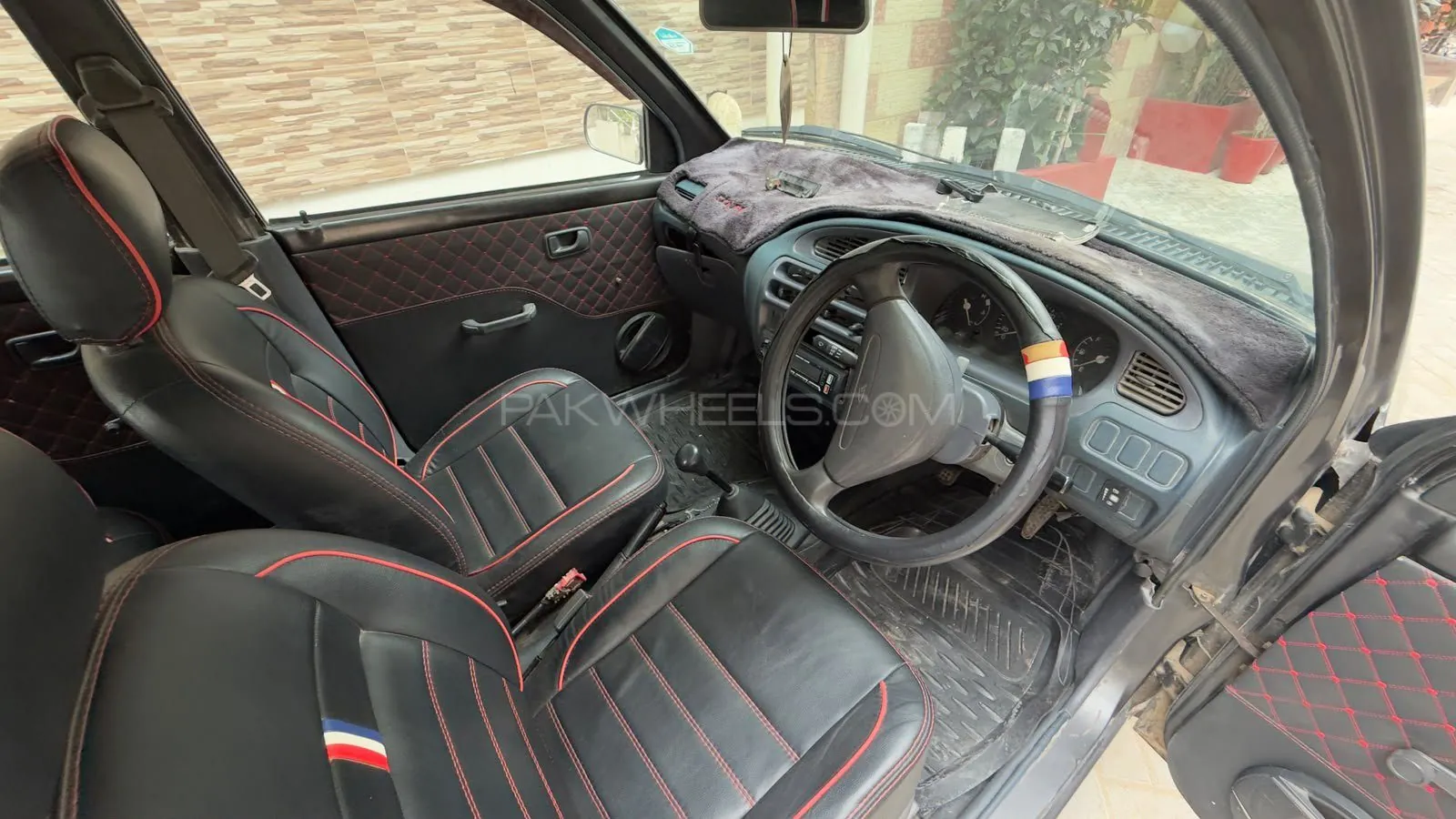 Daihatsu Cuore