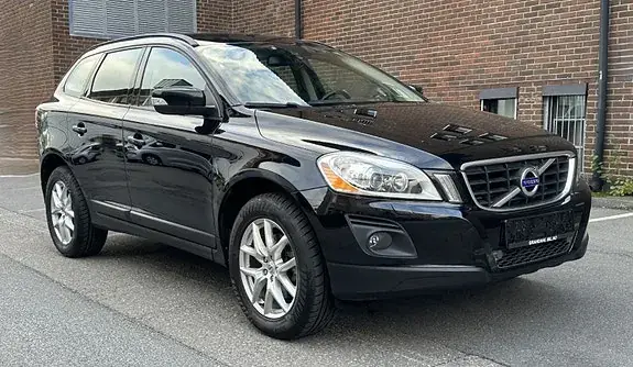 Volvo Xc60 2010 photo 2