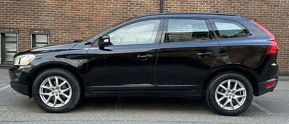 Volvo Xc60 2010 photo 5