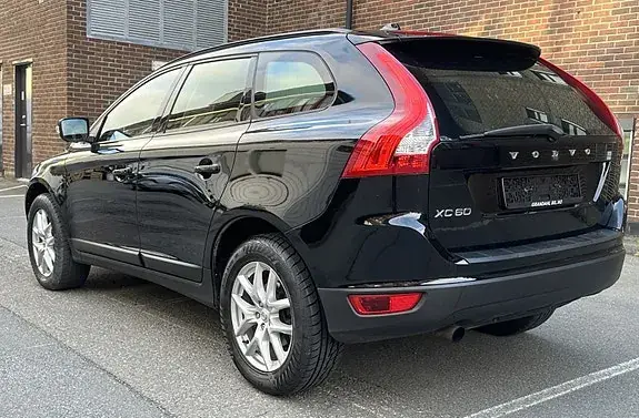 Volvo Xc60 2010 photo 4