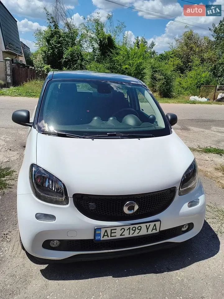 Renault Kangoo 2019 photo 4