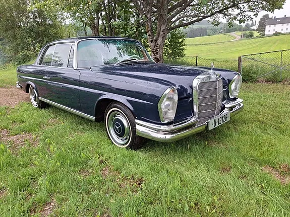Mercedes-Benz Andre 1964 photo 4