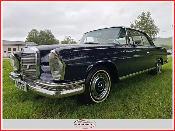 Mercedes-Benz Andre