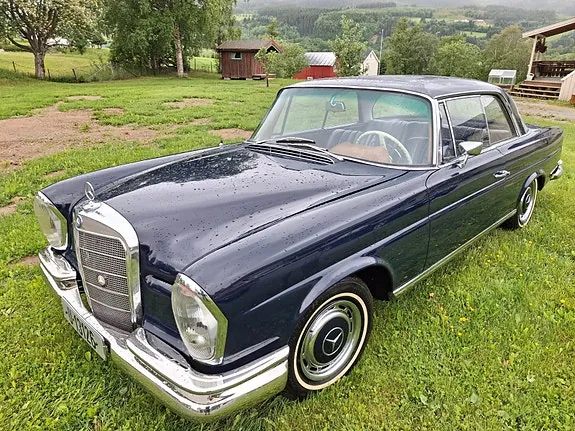 Mercedes-Benz Andre 1964 photo 3