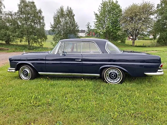 Mercedes-Benz Andre 1964 photo 5