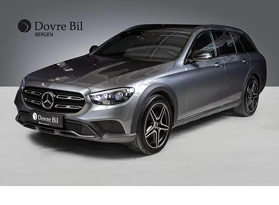 Mercedes-Benz E220 D