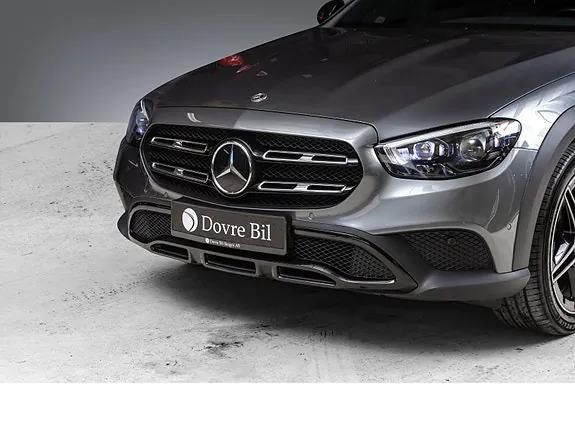 Mercedes-Benz E220 D 2021 photo 2