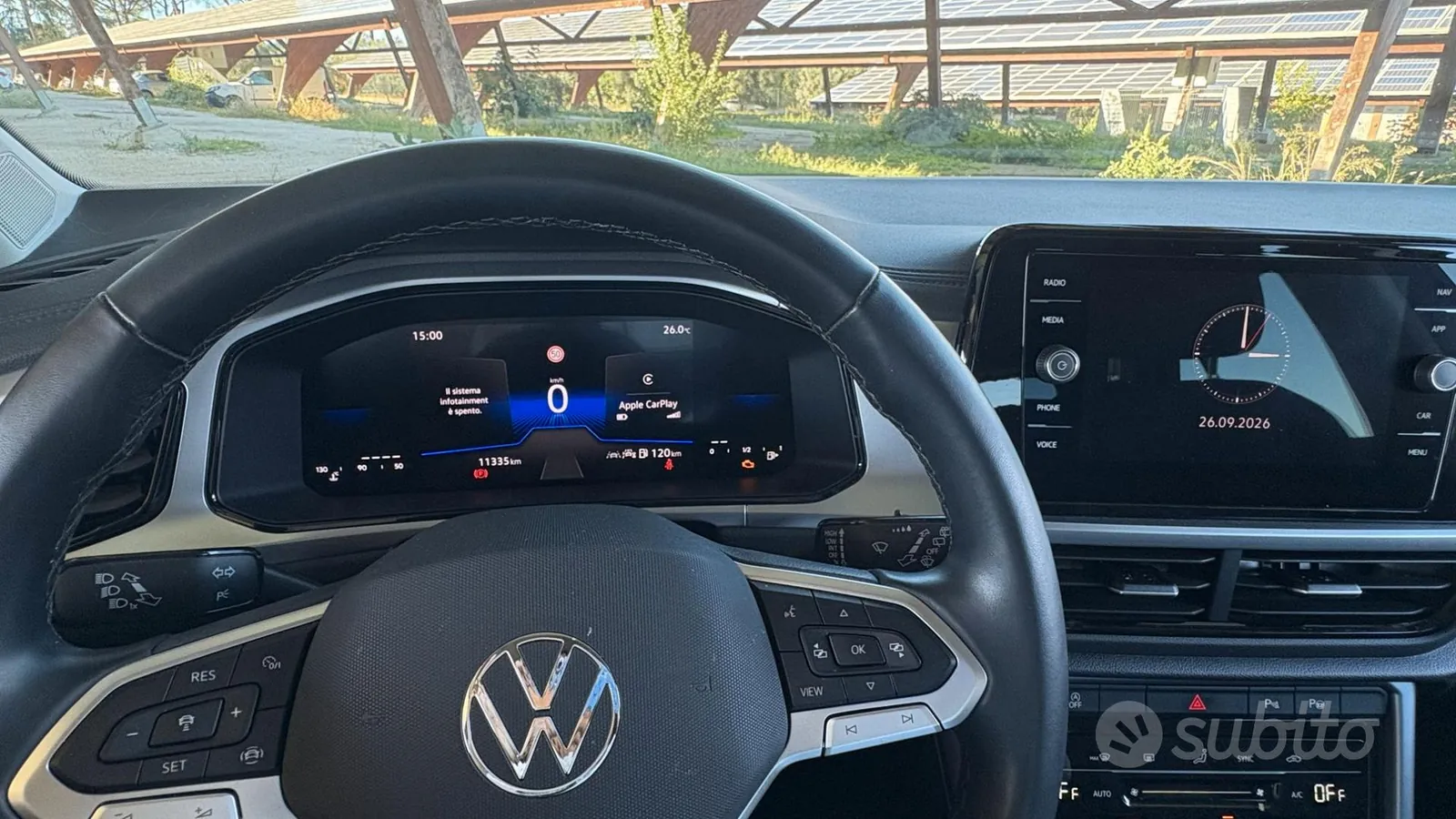 Volkswagen T-Roc 2025 photo 4