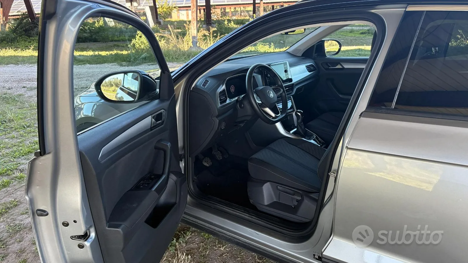 Volkswagen T-Roc 2025 photo 5