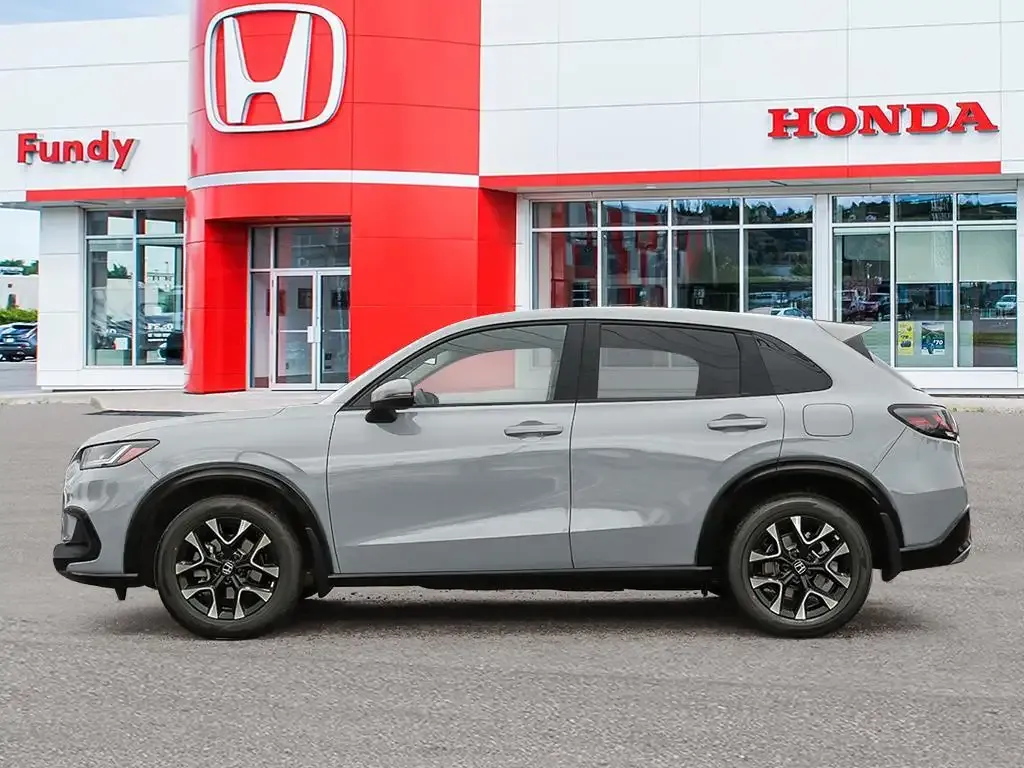 Honda Hr-V 2026 photo 3