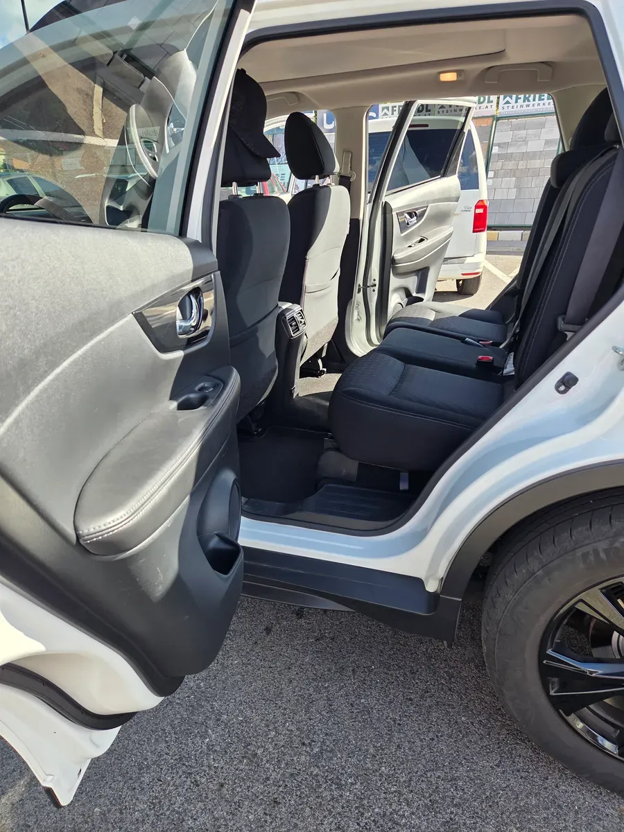 Nissan X-Trail 2021 photo 2