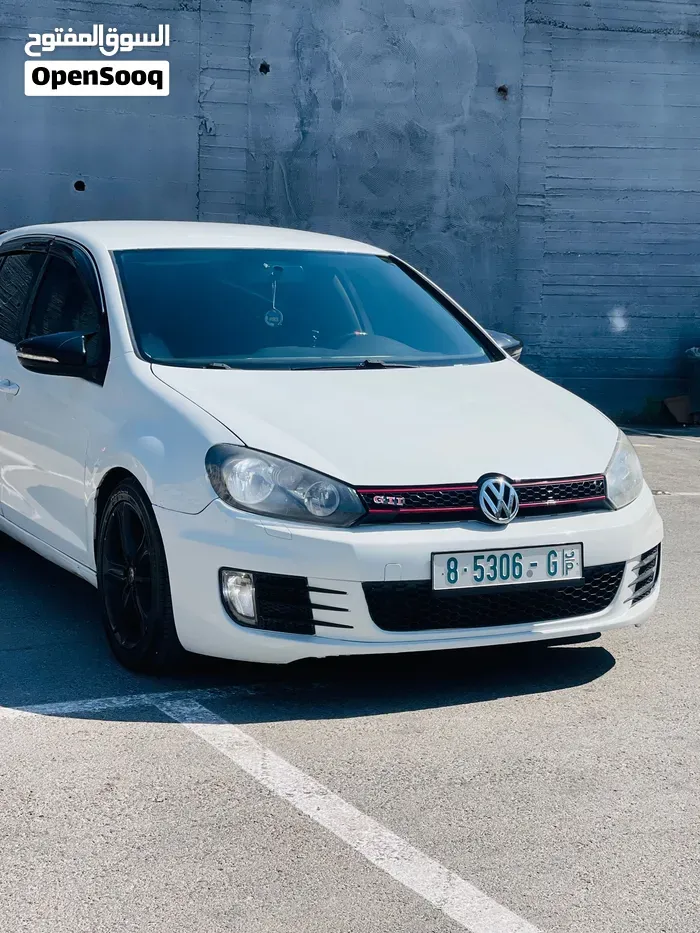 Volkswagen Golf 2009 photo 5