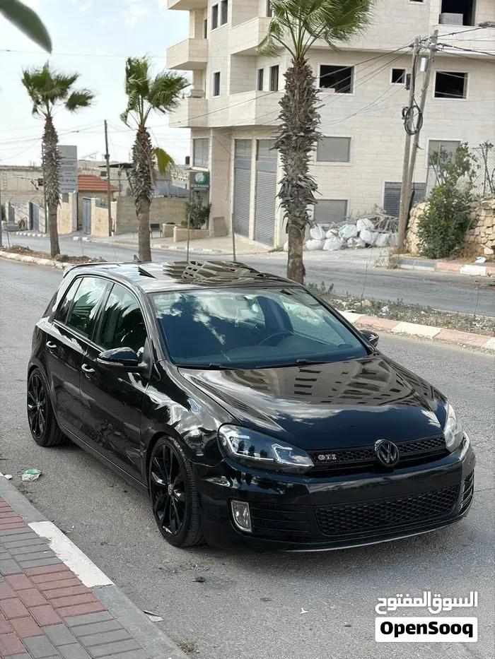 Volkswagen Golf 2009 photo 2