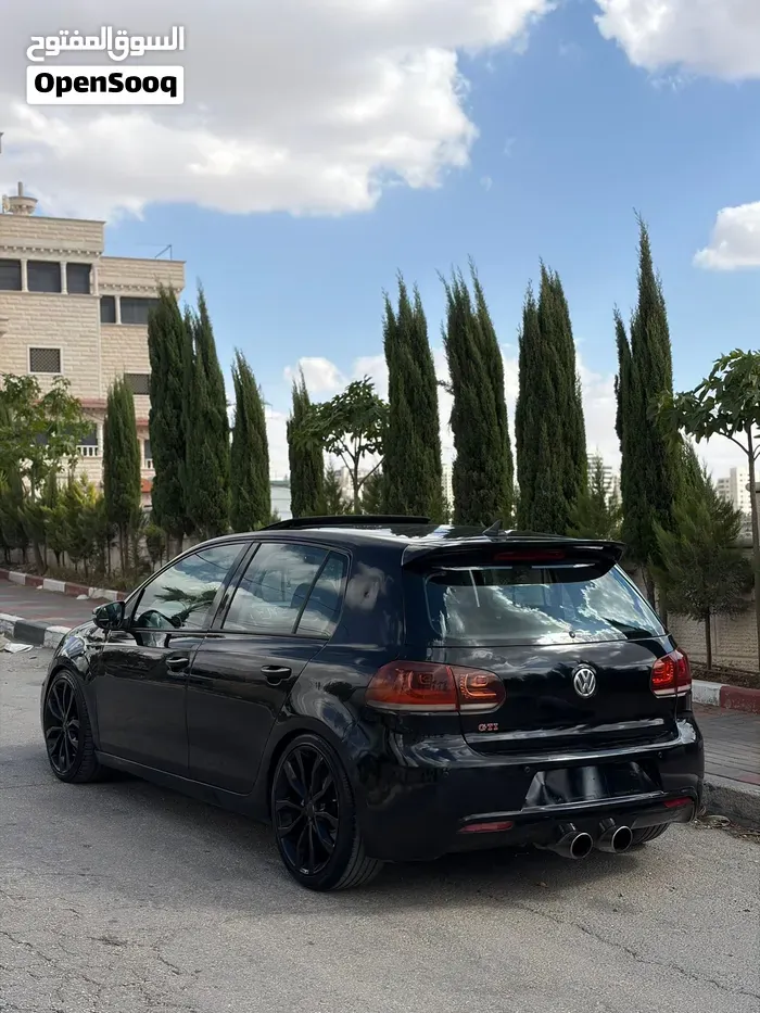 Volkswagen Golf 2009 photo 4