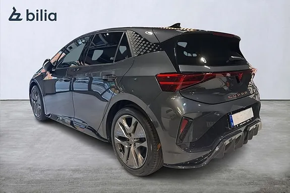 Cupra Born 2027 photo 2