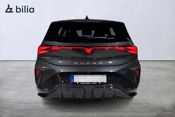 Cupra Born 2027 photo 4