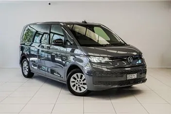Volkswagen Multivan 2024 photo 2
