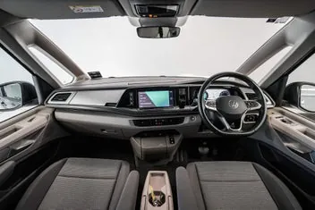 Volkswagen Multivan 2024 photo 4
