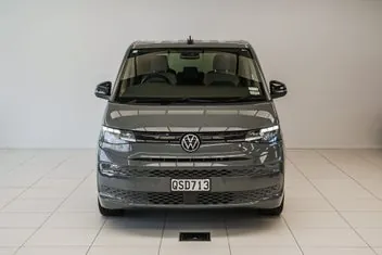 Volkswagen Multivan 2024 photo 3