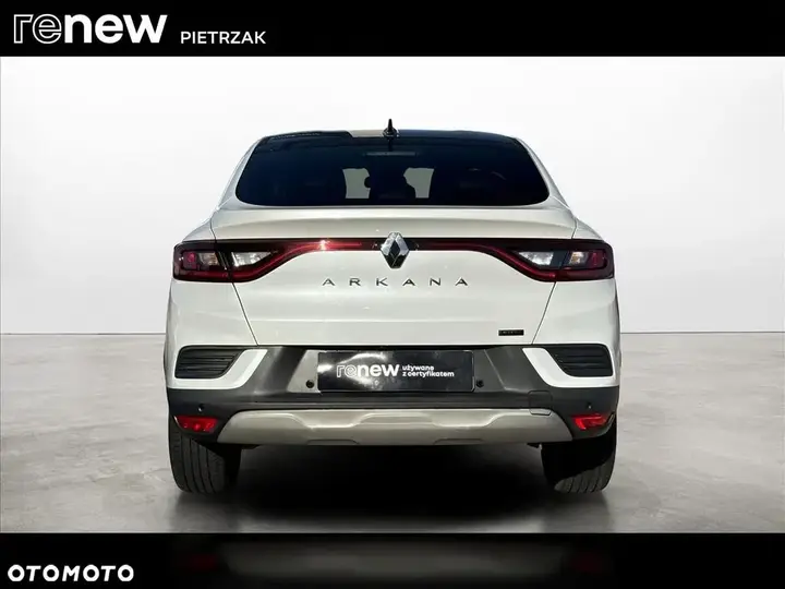Renault Arkana 2023 photo 4